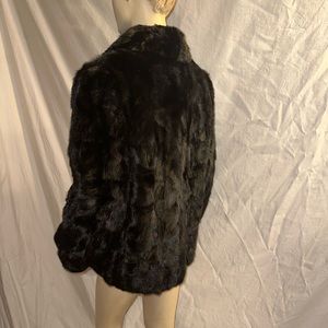 Mink Coat
